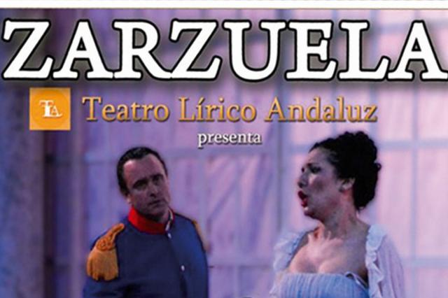 ZARZUELA 