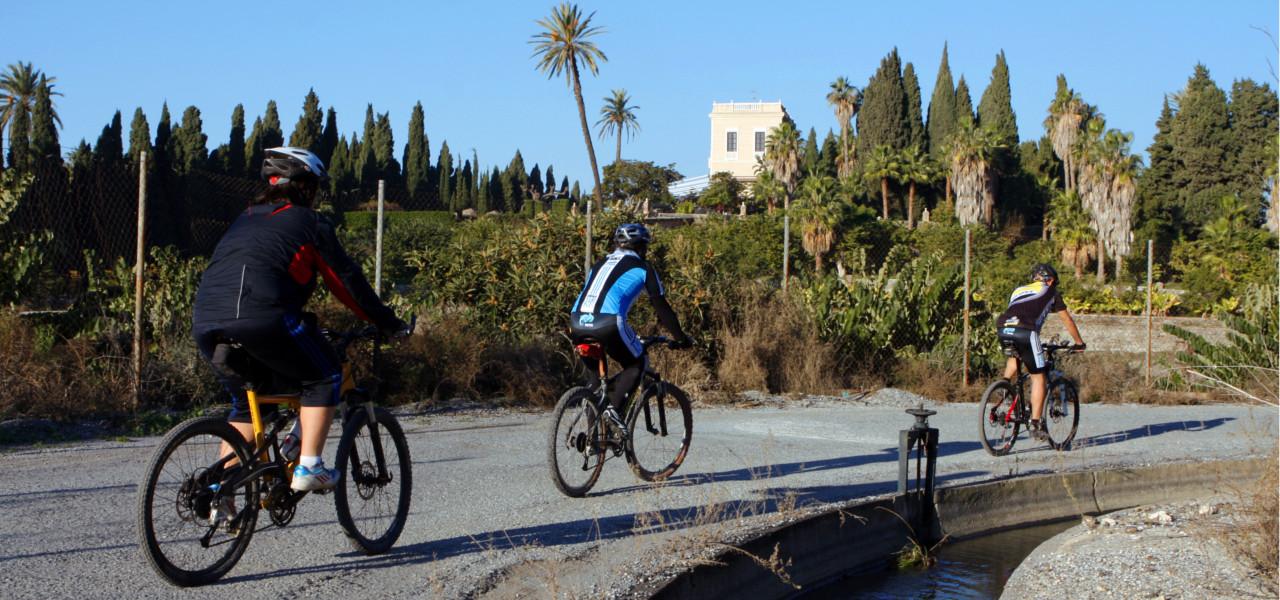 La Ruta de Minasierra (cicloturismo)