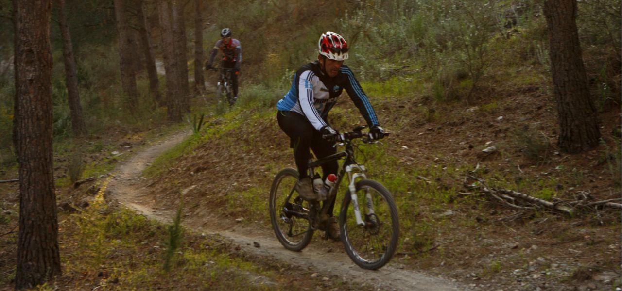 La Ruta de la Bullarenga (cicloturismo)