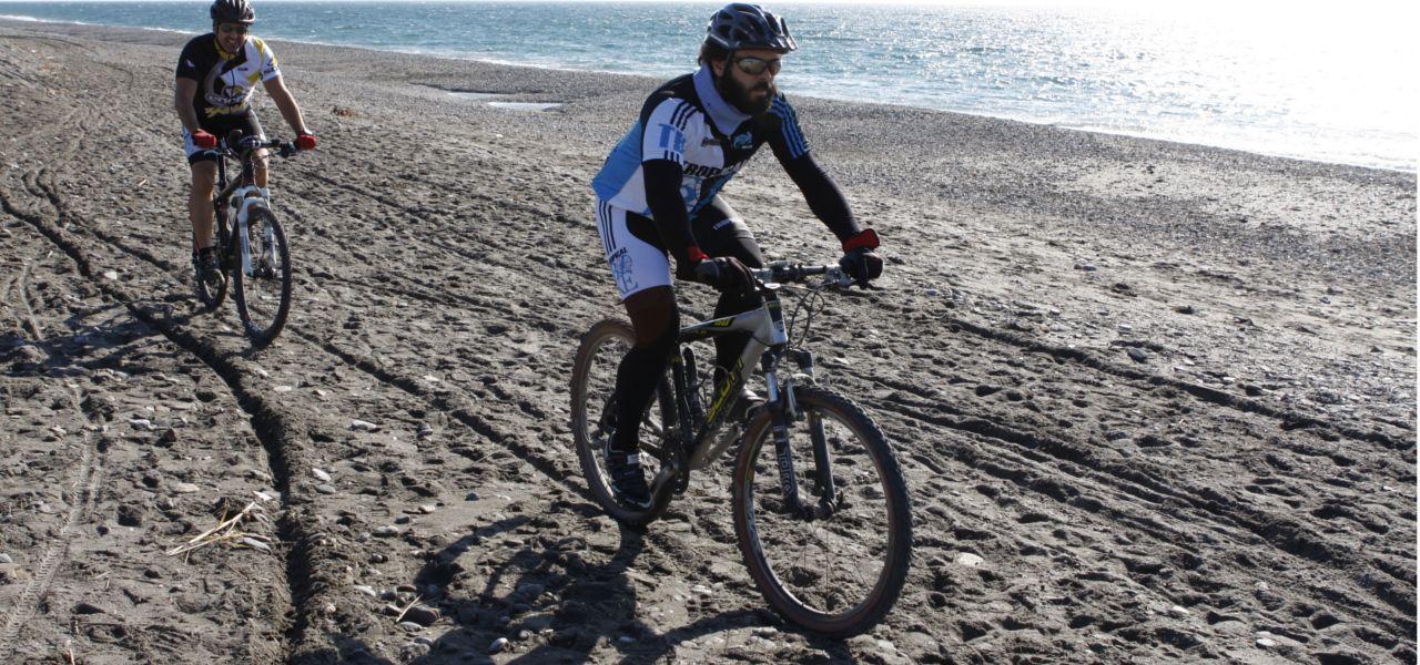 La Ruta del Mar (cicloturismo)